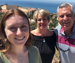 NewsMakers '22: 'Healthcare geek' Chris Carle leads with vision, energy,  and a servant's heart