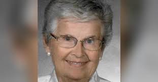 Marjorie B. Walton Obituary