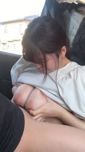 일본판 포터남 차안에서 젖소녀에게 파이즈리와 사까시 받기 - JavRank