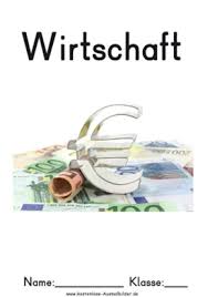 Kostenlose hintergrundbilder für deckblatt im bereich it : Wirtschaft Deckblatt Deckblatter Zum Ausdrucken