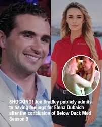 Malia White responds to Captain Sandy's secretly gay comment and announces  breakup