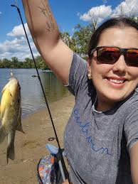 Just got here where's everybody at.....