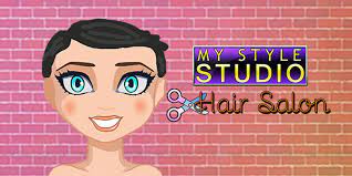 The business owners in my istudio salons location are like a family to me. My Style Studio Hair Salon Nintendo 3ds Download Software Spiele Nintendo