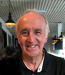 Phillip Alvin Morgan