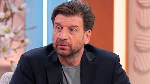 Nick Knowles talks candidly about his split from 26-year-old girlfriend
