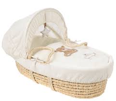 The mamas & the pap … if you can believe your … Mothercare Loved So Much Moses Basket Moses Basket Mothercare Teddy Bear Nursery