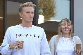 From uploading videos on youtube from his home in australia to selling out tours around the world, cody is one of the most marketable youth brands in music. Miley Cyrus And Cody Simpson Show Off Rockstar Style For Halloween Fitforhealth News