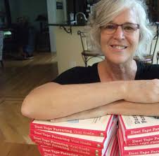 They work for a while and then you're back to blimpdom. Duct Tape Parenting Vt Author Offers Family Fix For Sticky Situations News Timesargus Com