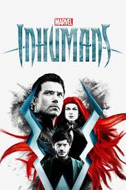 Marvel's Inhumans | Rotten Tomatoes