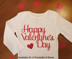 Cut out red paper hearts and attach accordion strips, then finish with fun googly eyes. Happy Valentines Day Baby And Toddler Girls Shirt
