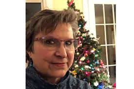 Joyce Arnold: Oct. 27, 1957