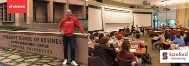 Stanford students around the world sent video postcards to the university community as they celebrated the holiday season and looked ahead to 2021. Etventure Meets Stanford University A Brief Trip Through Silicon Valley