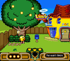 Descubre la mejor forma de comprar online. Pac Man 2 The New Adventures Juega Snes Gratis En Linea Comenzar Juego