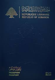 We have planned to visit famous tourist places like name of tourist places to visit. Visa Requirements For Lebanese Citizens Wikipedia