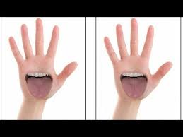 Kamu bisa mengetahui apakah sedang mengalami kesemutan atau. Membuat Tangan Deidara Photoshop Tutorial Youtube