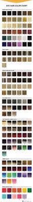 The names used on our color chart and product titles don't always match the names on the packages of hair. Color Chart Eve Hair Inc Human Hair Lace Front Weave Extension And Supply In Usa Eve Hair Www Evehairinc Com