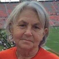 Bonnie Mayben Spurling Obituary