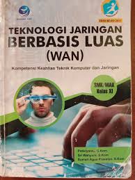Padahal berbasis wan merupakan jaringan yang berbasis luas yang digunakan untuk berkomunikasi dari berbagai belahan bumi ini yaitu antar negara bahkan antar benua. Teknologi Jaringan Berbasis Luas Kelas Xi Sem 1 Ganjil Smk Negeri 2 Toma Mengucapkan