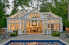 Pool craft is a custom swimming pool design and installation company that specializes in all aspects of backyard planning. 22 Fantastic Pool House Design Ideas