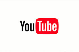 Image result for youtube logo
