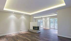 Abgehangte decke led einzigartig awesome abgehangte decke kuche s. Einbauleuchten Warum Eine Lichtberatung So Wichtig Ist