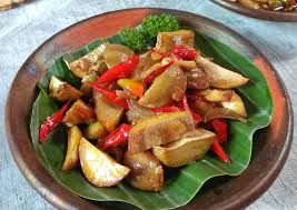 9.225 resep jengkol ala rumahan yang mudah dan enak dari komunitas memasak terbesar dunia! Jengkol Bisa Turunkan Kolesterol Kordanews
