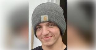 Obituary information for Anthony Thomas Maxwell