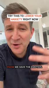 Here's a trick from the great Tara Brach let me know in the comments if  you'll try it. IPMF.