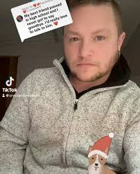 Chris Sacco's Instagram, Twitter & Facebook