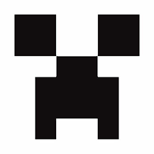 Minecraft Week Creeper T Shirt Minecraft Birthday Card Pumpkin Stencil Minecraft Pumpkin