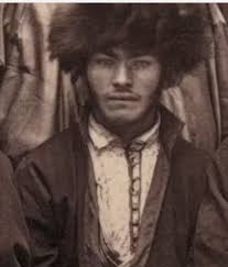 Image result for Khazar people