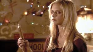 If you fail, then bless your heart. Can You Slay Our Buffy The Vampire Slayer Quiz Film Daily