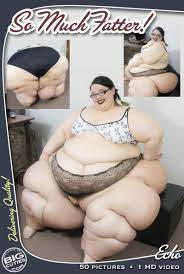 BIGCUTIES.COM BLOG » Blog Archive » BigCutie Echo in So Much Fatter!