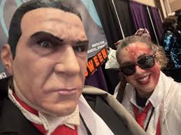 Just arrived in FLORIDA with my sassy, alligator snatch wife. Come join me  in ORLANDO, TAMPA, FORT LAUDERDALE and then CHARLESTON, SC. Starting  Thursday in Orlando. Tickets at nickswardson.net (my wife Josephine