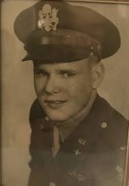 Tribute for John Maris Tomlinson