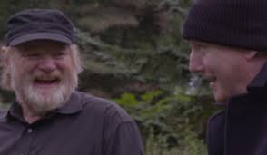 Kiltyclogher fiddler profiled