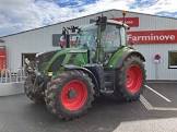 FENDT-514