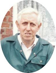 George Alan Brindley