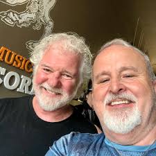 His song writing had a Southern accent" Chuck Leavell talks about his  friend and Allman Brothers Band band mate.