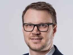 Miles Crawford joins HVIA board