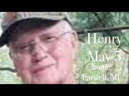 May 05 Henry Boyer ‪@thebirthdayfairyproject‬