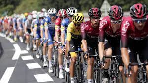 Tour de france organisers reveal women's race will be revived in 2022. Fotos Tour De Francia 2019 La Penultima Etapa En Imagenes Deportes El Pais