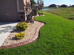 Concrete Landscape Edging Borders L 1c645d008d605e20 Jpg 1024 768 Concrete Landscape Edging Landscape Curbing Landscape Edging