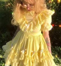 Fairycore Aesthetics Wiki Fandom Fashion Inspo Outfits Aesthetic Clothes Fae Aesthetic