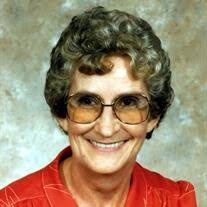 Joyce "Avis" Carter Obituary