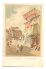 VINTAGE LITHO PICTURE POSTCARD RARE ...