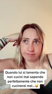 Giuro che ogni tanto ci provo, ma inutile…. Non mi riesce 🤣