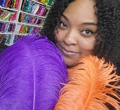 Decor from the Dankworth-Finch ball