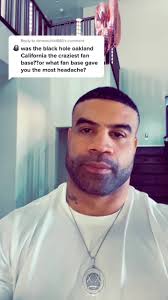 Lorenzo Neal Shawn Merriman