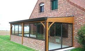 Maybe you would like to learn more about one of these? Veranda En Kit Leroy Merlin Prix Veranda Et Abri Jardin